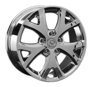    REPLAY MZ17     -