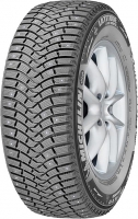    Michelin X-Ice North 2 (XIN2)     -