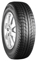    Michelin X-Ice 2     -