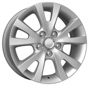    Replica  396     -