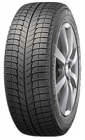    Michelin X-Ice 3     -