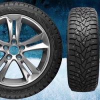 Dunlop SP Winter Ice 02  Dunlop Grandtrek Ice 02 -    !